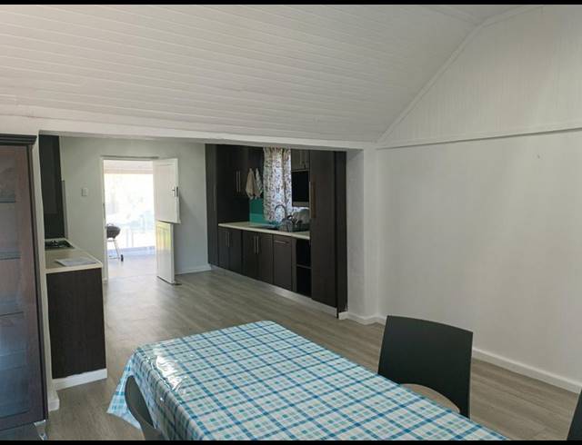 2 BEDROOM PROPERTY TO RENT IN BODORP